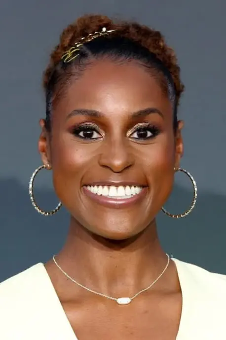 Póster de Issa Rae