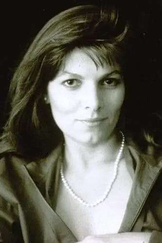 Póster de Patricia DiZebba