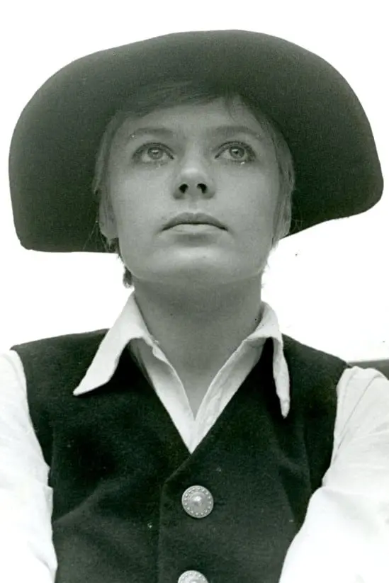 Póster de Pia Grønning