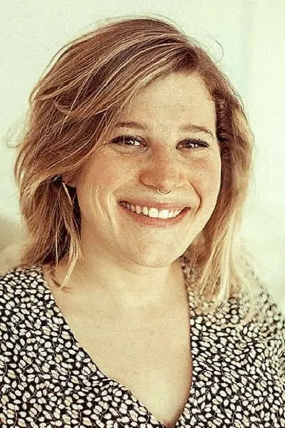 Póster de Ángela Cervantes