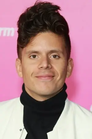 Póster de Rudy Mancuso