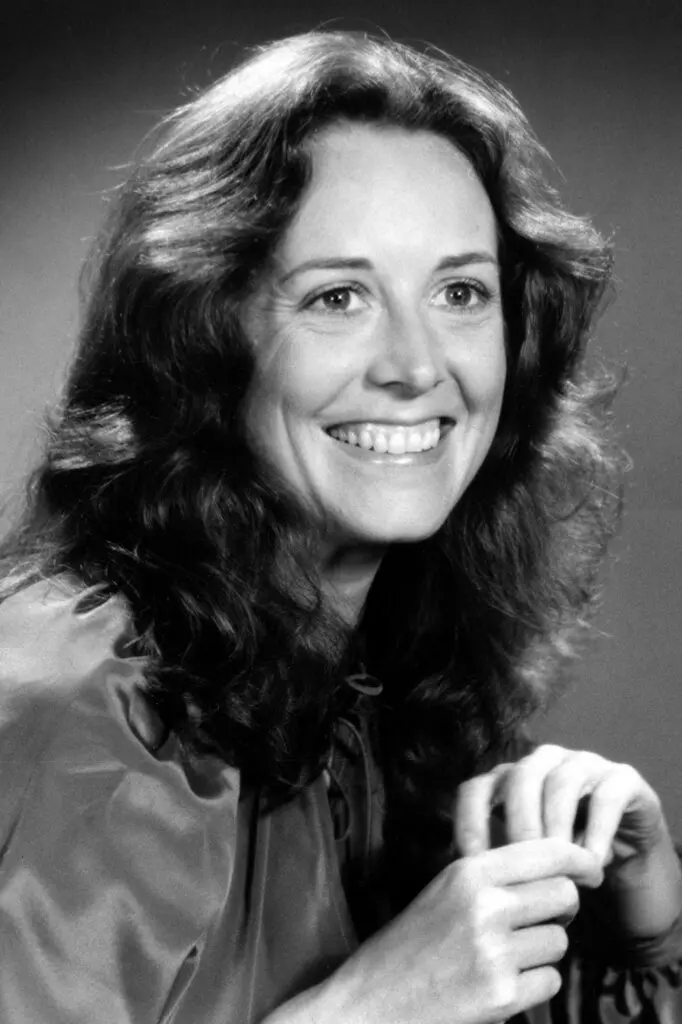 Póster de Kathleen Miller