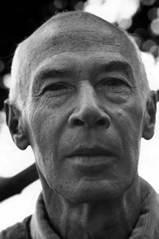 Póster de Henry Miller