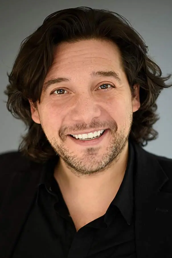 Póster de Sean Kenin