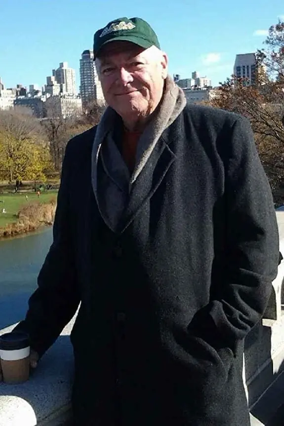 Póster de Basil Kershner