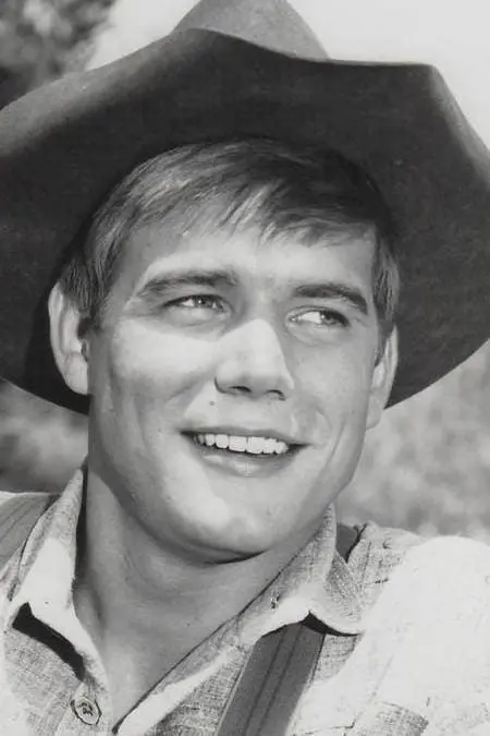Póster de Roger Ewing