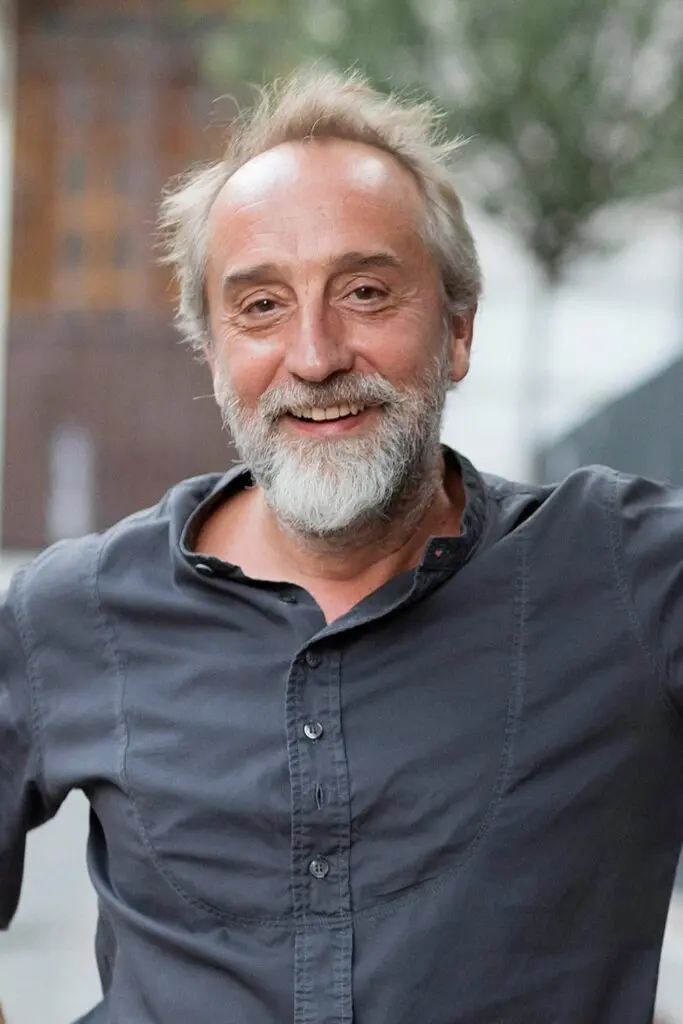Póster de Gonzalo de Castro