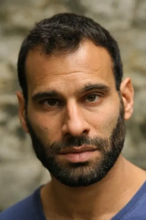 Póster de Allon Sylvain