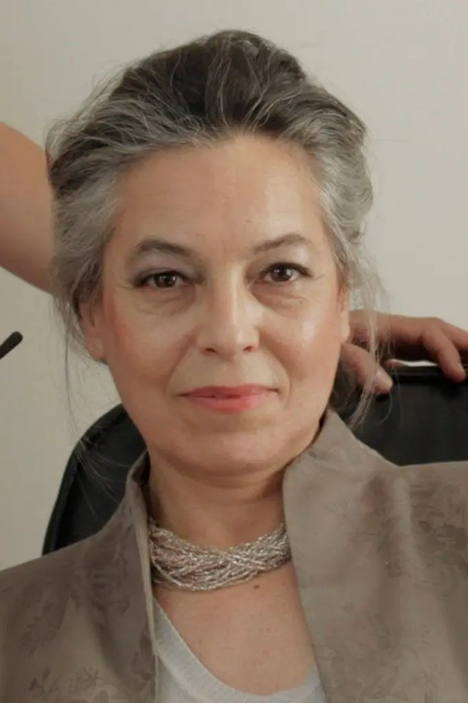 Póster de Franciska Rodenas
