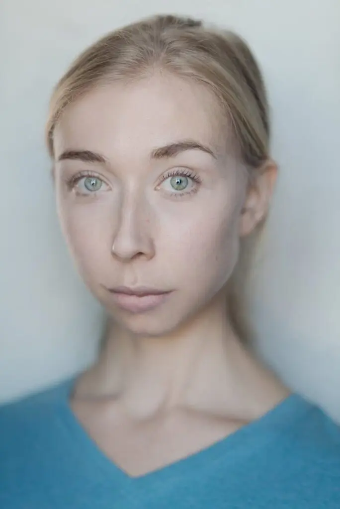 Póster de Bryony Miller
