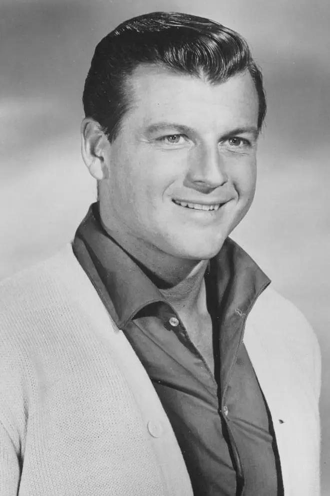 Póster de Jody McCrea