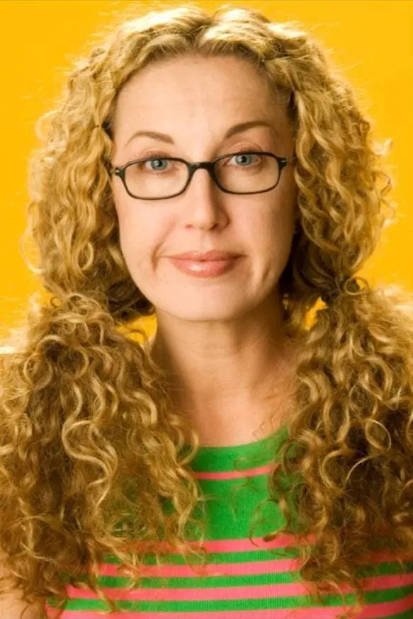 Póster de Millicent Sheridan