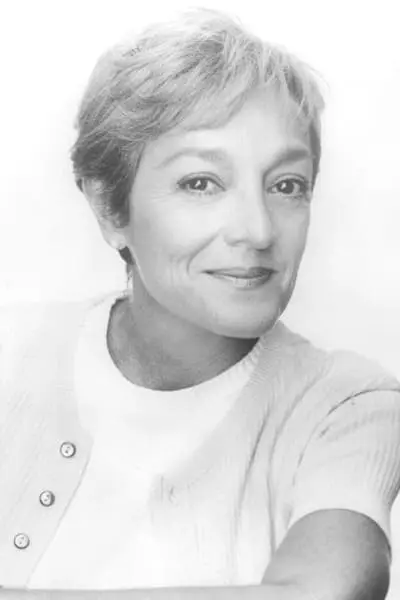Póster de Shirley Prestia