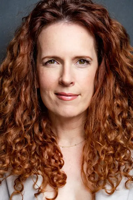 Póster de Ursula Whittaker