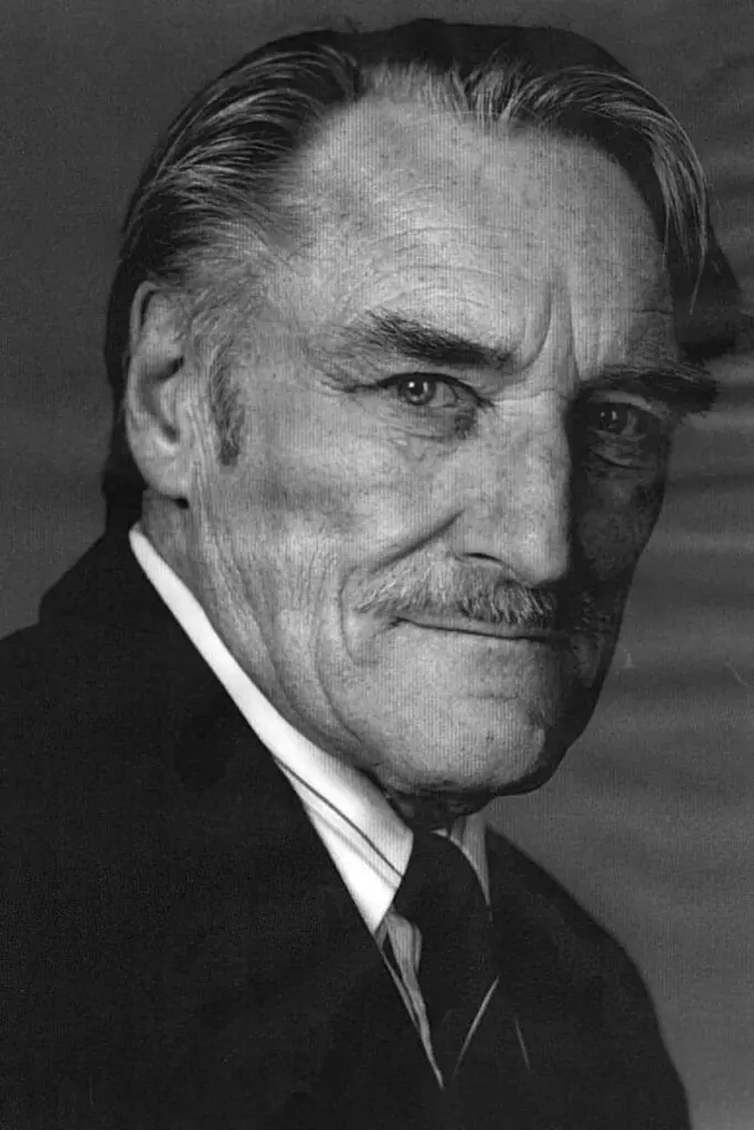 Póster de Åke Lindman