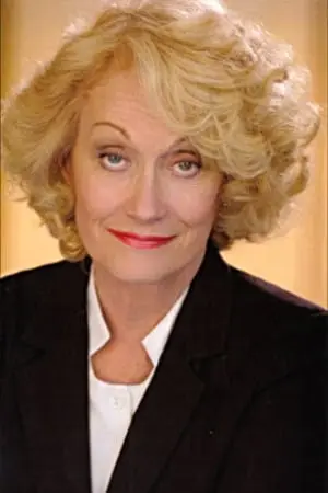 Póster de Jane A. Johnston