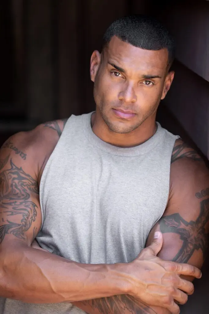 Póster de Jamaal Lewis