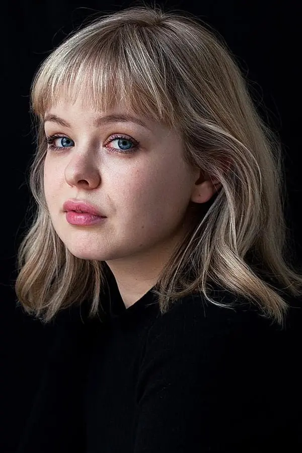 Póster de Nicola Coughlan