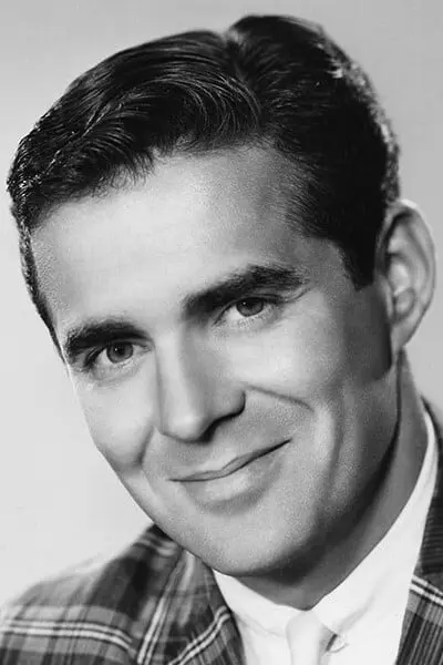 Póster de Pat Harrington, Jr.