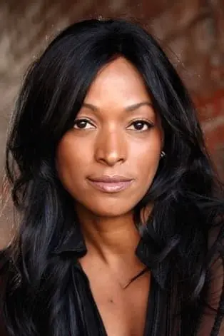 Póster de Kellita Smith