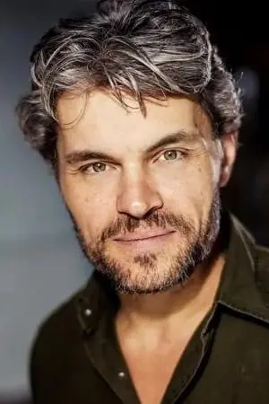 Póster de Marcello Walton