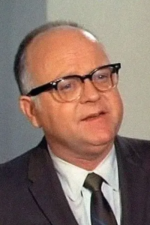 Póster de Bert Holland