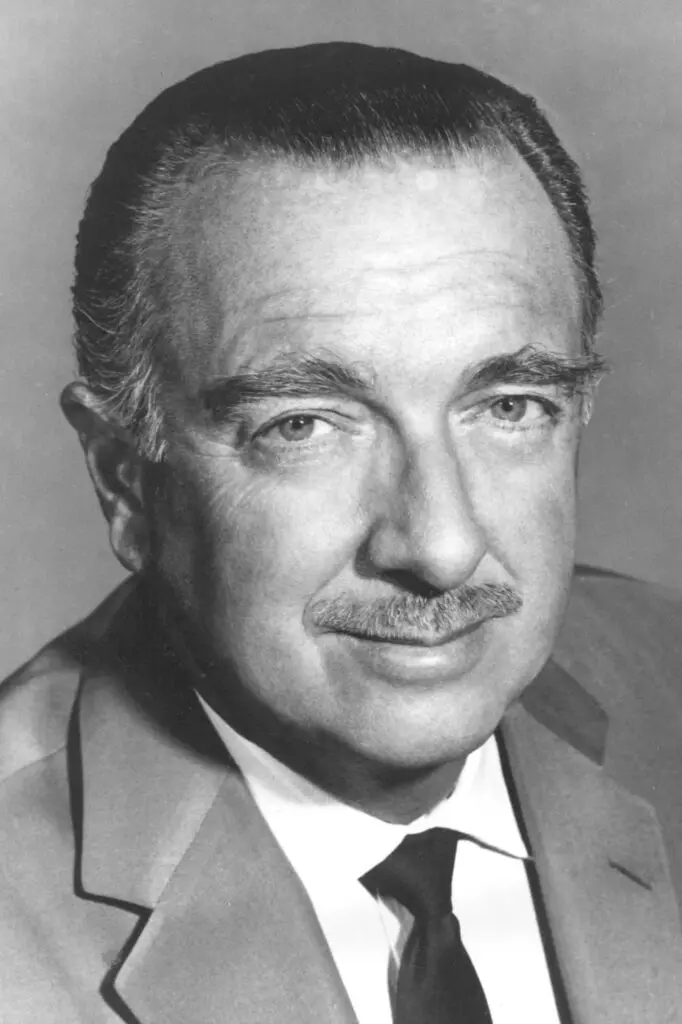 Póster de Walter Cronkite