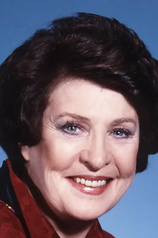Póster de Irene Dailey