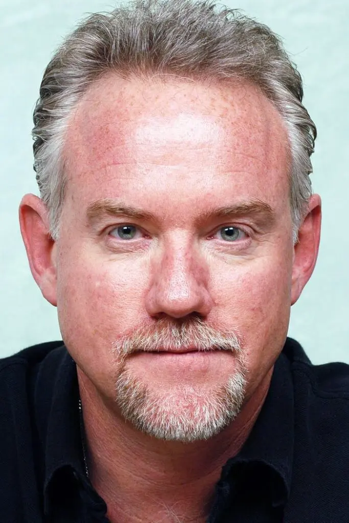 Póster de John Debney