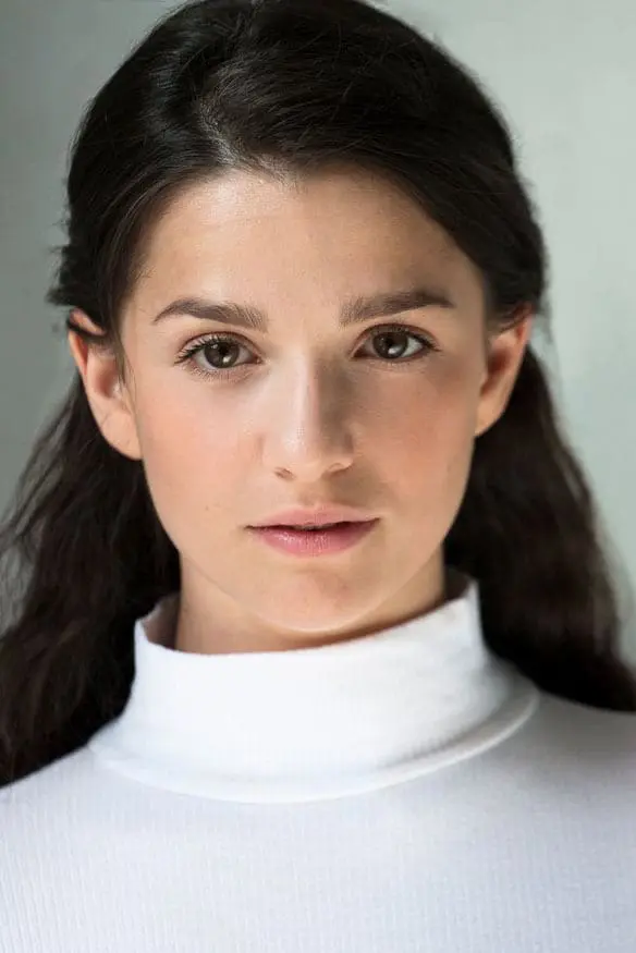 Póster de Marisa Abela
