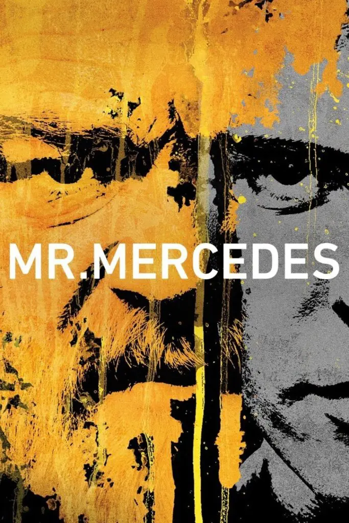 Póster de Mr. Mercedes Temporada 1