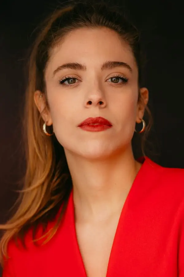 Póster de Laura Minguell