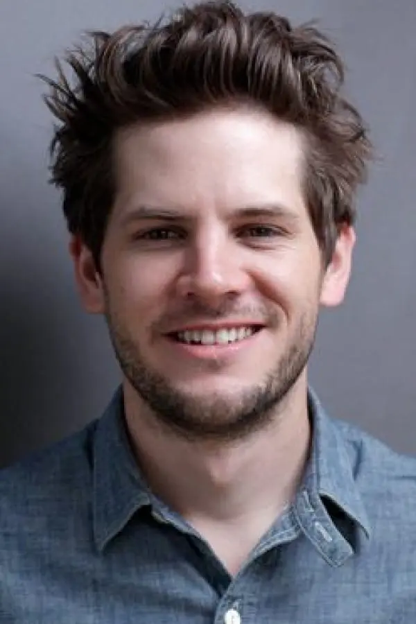 Póster de Ryan Piers Williams