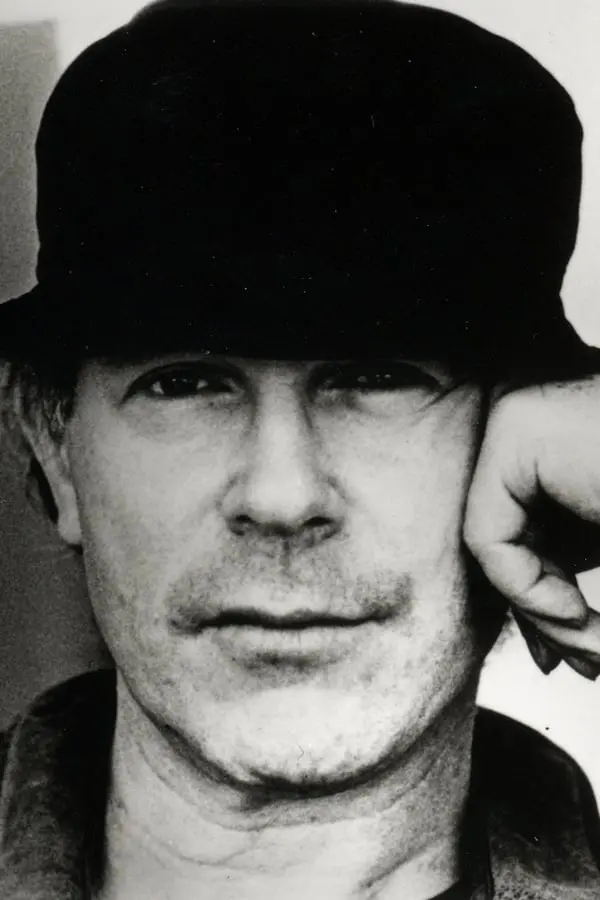 Póster de Henry Jaglom