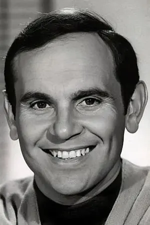 Póster de Ronnie Schell