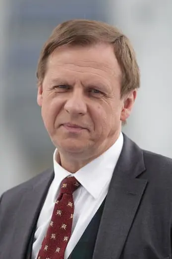 Póster de Tomasz Borkowy