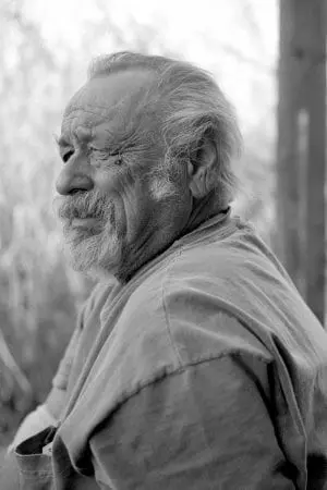 Póster de Jim Harrison