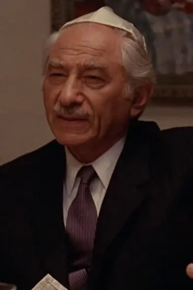 Póster de Salem Ludwig