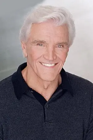 Póster de David Canary