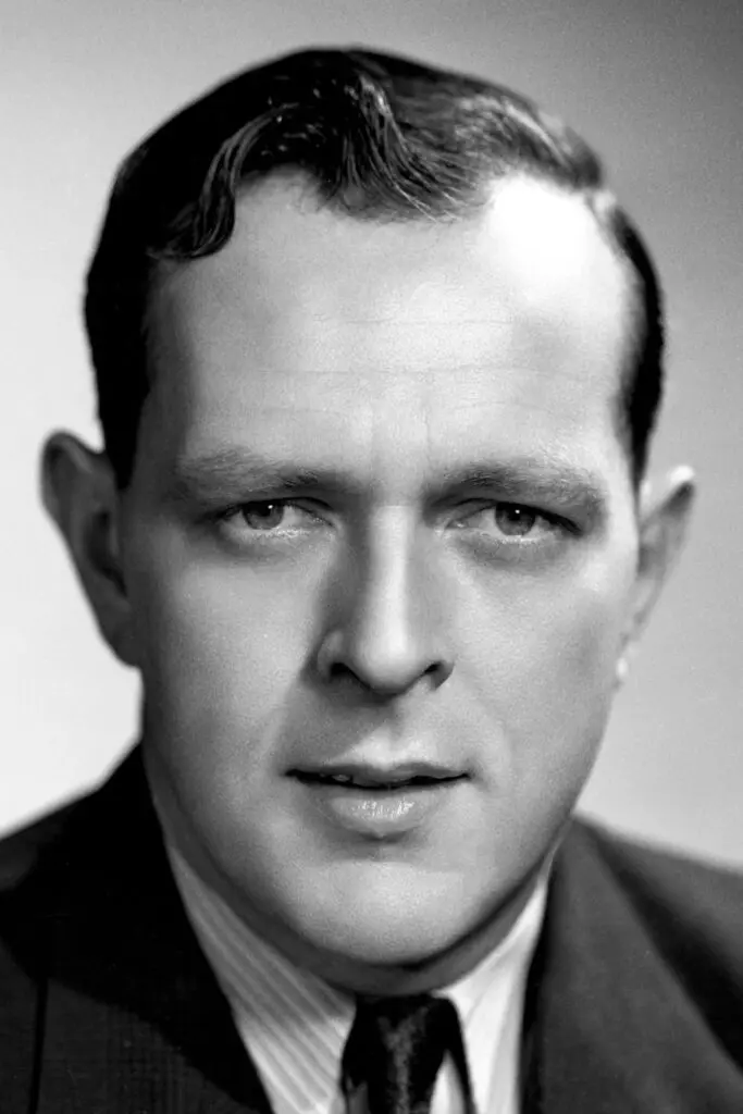 Póster de Bill Zuckert