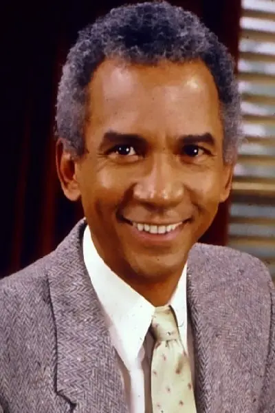 Póster de Al Freeman Jr.