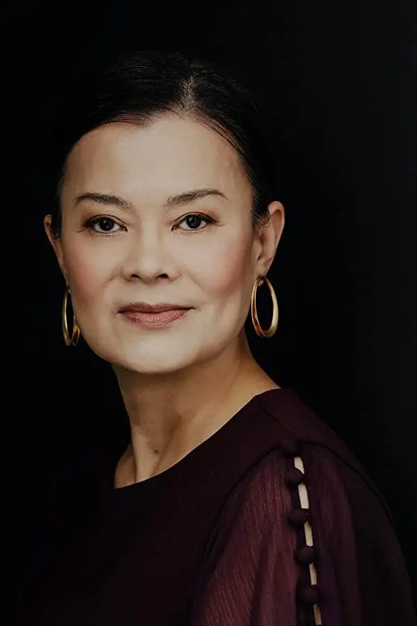 Póster de Elizabeth Moy