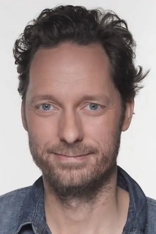 Póster de Trond Fausa Aurvåg