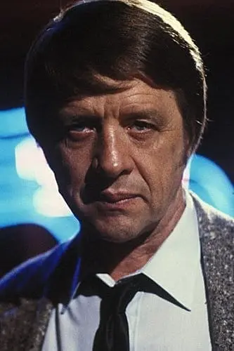 Póster de Virgil Frye