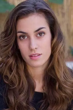 Póster de Júlia Bonjoch