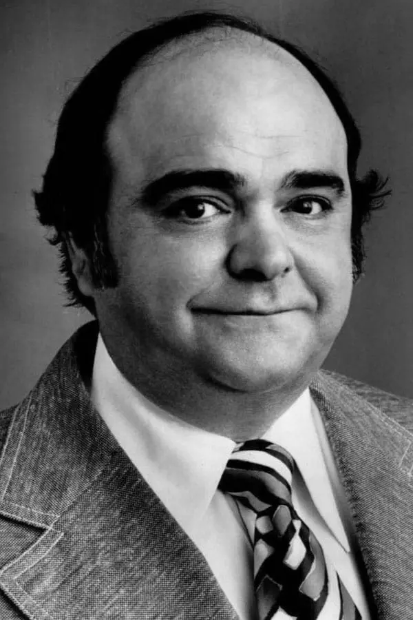 Póster de James Coco