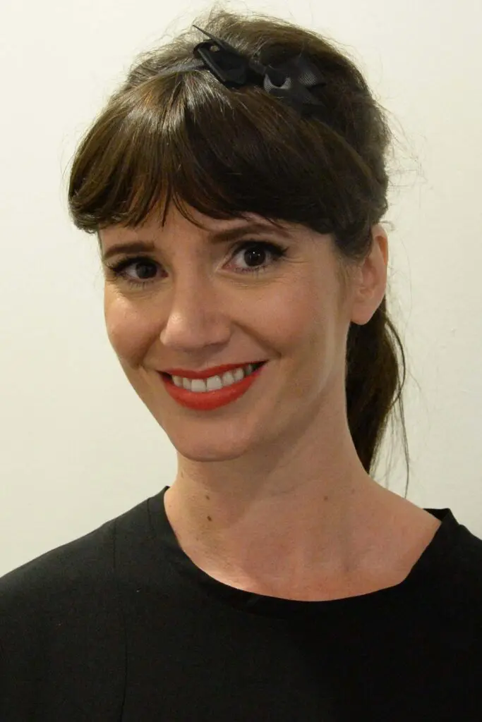 Póster de Griselda Siciliani