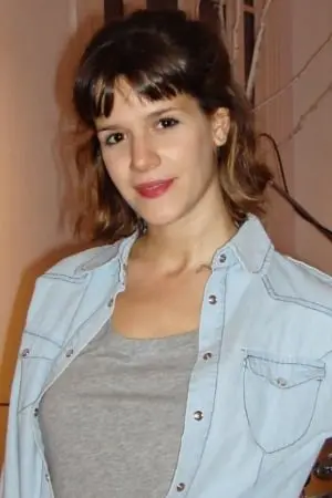 Póster de Violeta Urtizberea