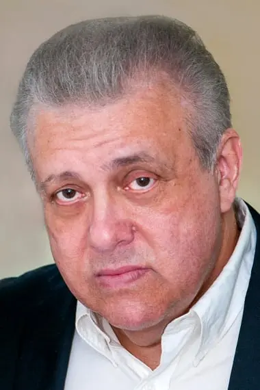 Póster de Vic Polizos