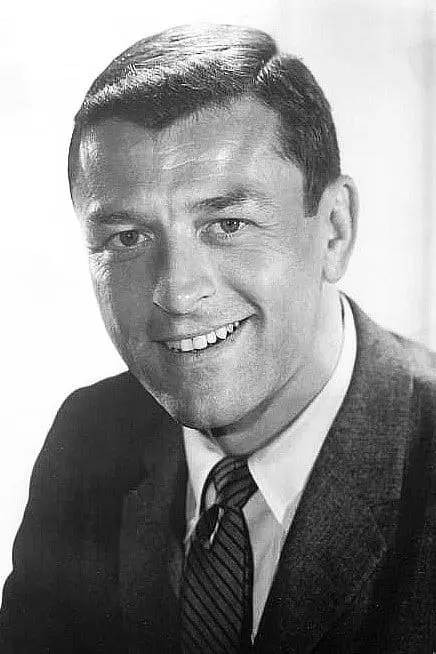 Póster de Frank Aletter